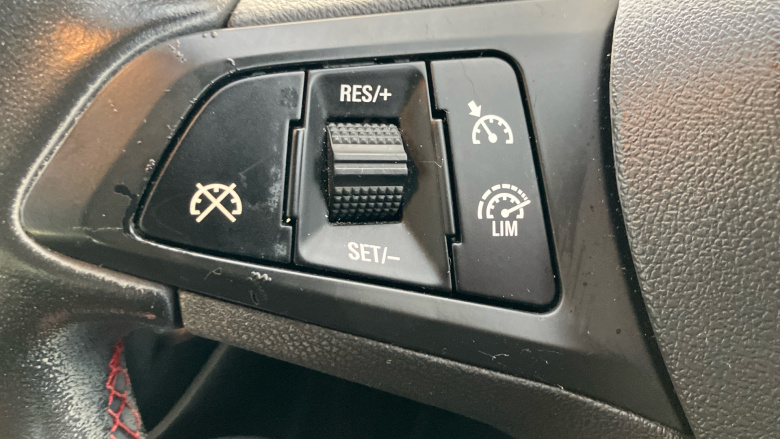 Vauxhall Corsa 1.4 [75] Sport 3dr [AC] Petrol Hatchback